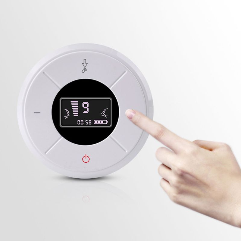 Máy Hút Sữa Đôi + 2 Bình Sữa Tiện Dụng Cho Mẹ Và Bé