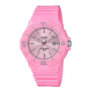 Đồng Hồ Nữ Casio LRW-200H-4E4VDF