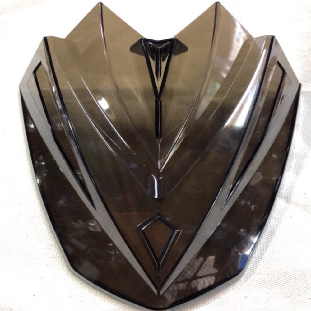 [XẢ KHO] Mão chắn gió EXCITER 150cc 2019 CARBON