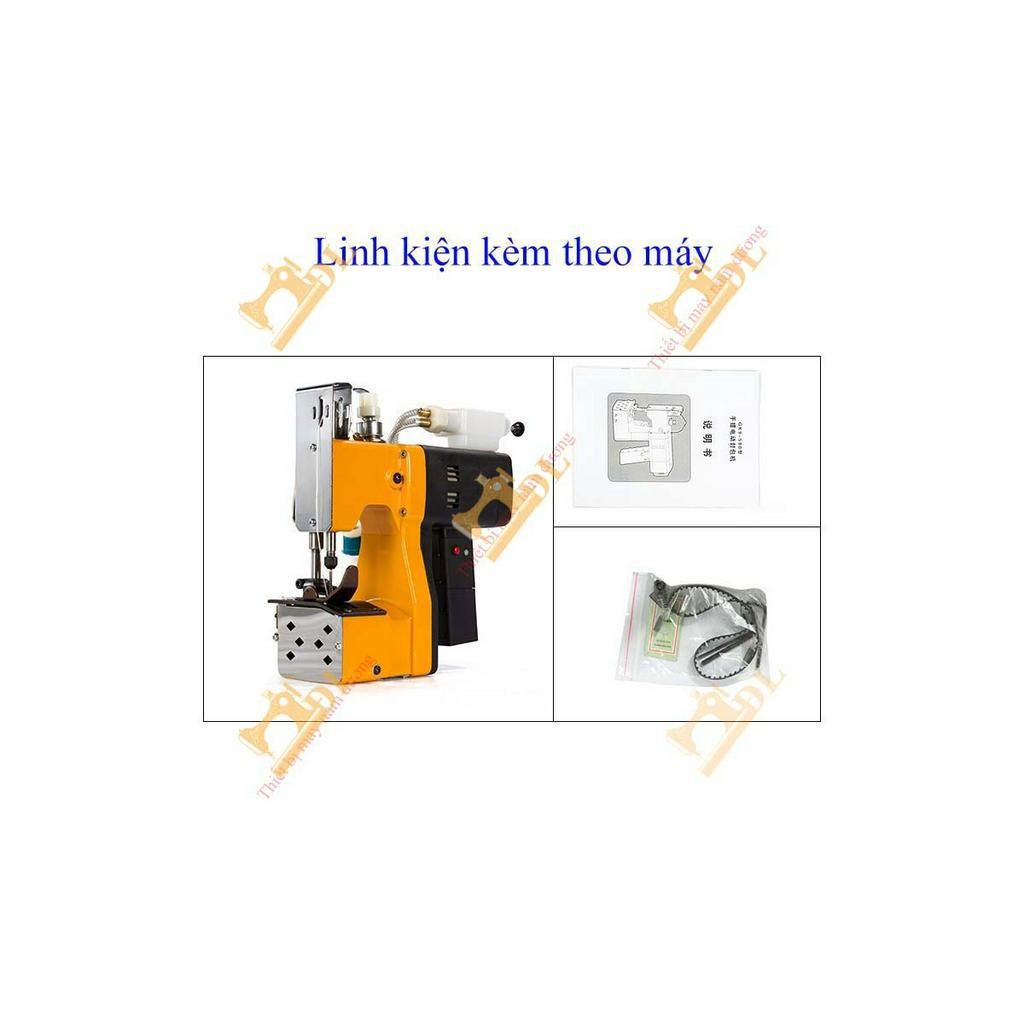 Máy khâu bao > may bao GK9- 500 bình dầu khâu mọi loại bao