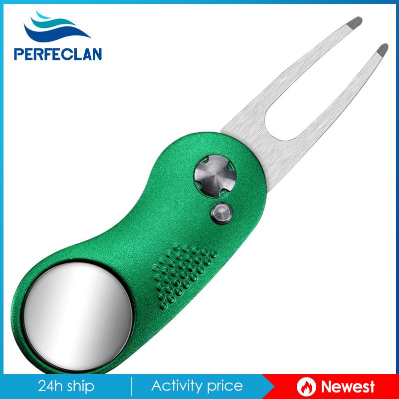 Dụng Cụ Đánh Dấu Vị Trí Bóng Golf Tiện Dụng