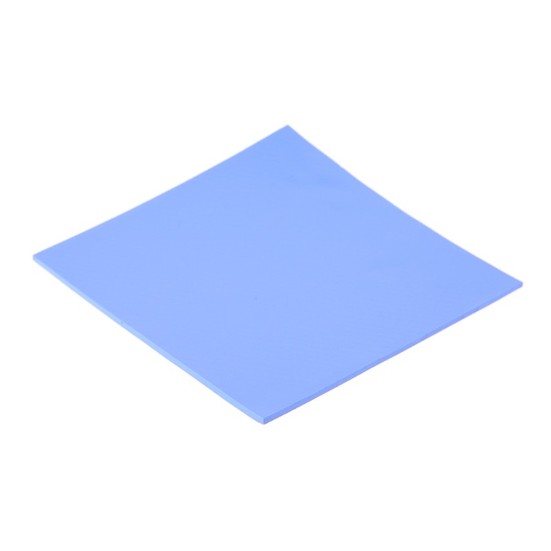 Miếng tản nhiệt silicone 100x100x2mm