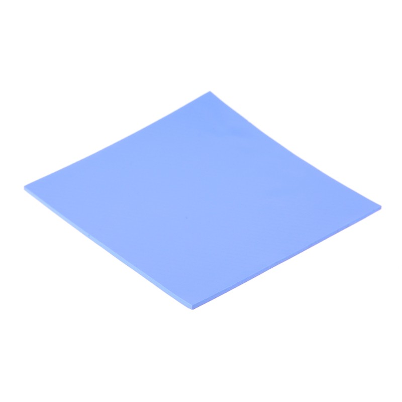 Miếng tản nhiệt silicone 100x100x2mm