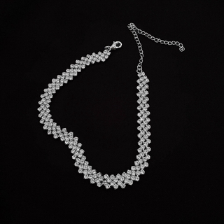 Vòng Cổ Choker Thời Trang Cho Nữ