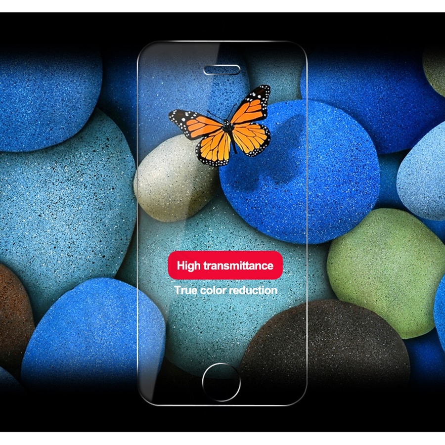 1 Kính Cường Lực 999d Bảo Vệ Màn Hình iphone 14 15 promax 13 promax 13 12 mini 11 pro xs max iphone 7 8 plus se 2020 x xr