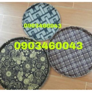 @freship 99k @ khay phục vụ chống trượt hoa văn