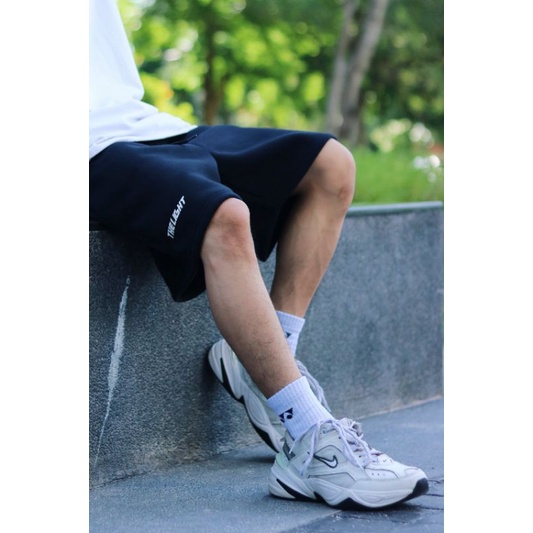 Quần sọt THE LIGHT- Tentenboutique