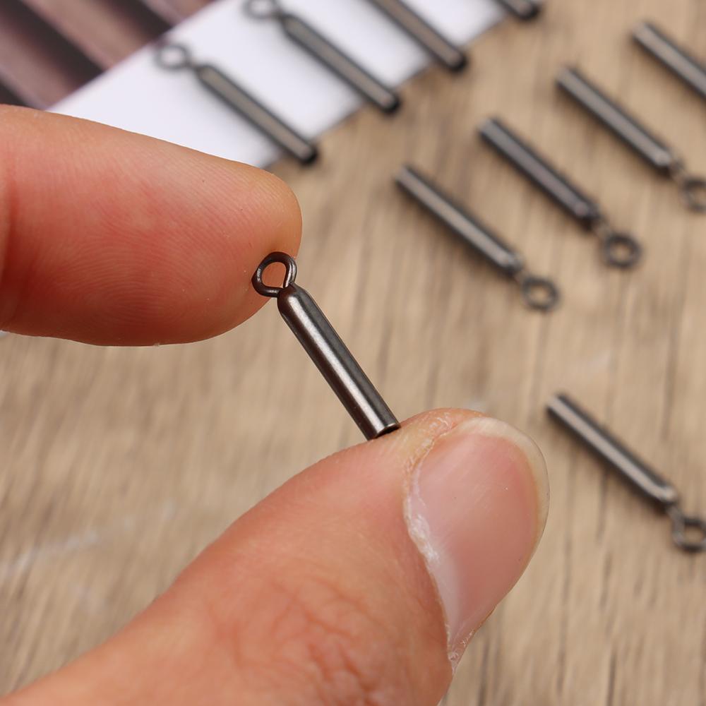 WUWOWU Phao Câu Cá peche accesoires Boboy Xoay Được