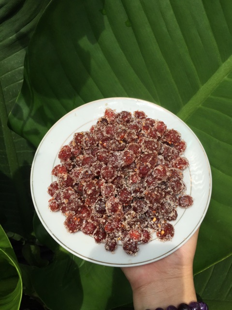 Chùm ruột cay 200g