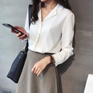 [ order]- big size áo sơ mi công sở đẹp.