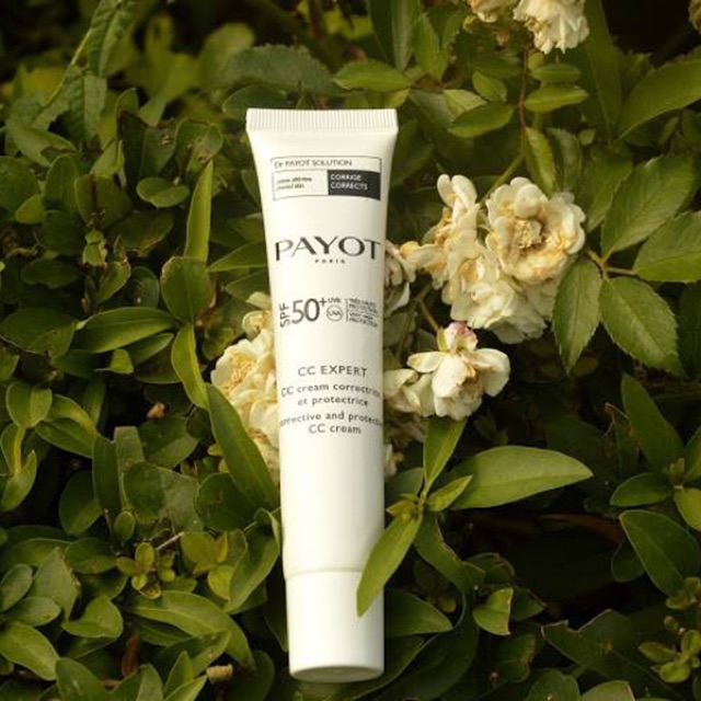 Payot Dr Payot Solution CC Expert SPF 50+