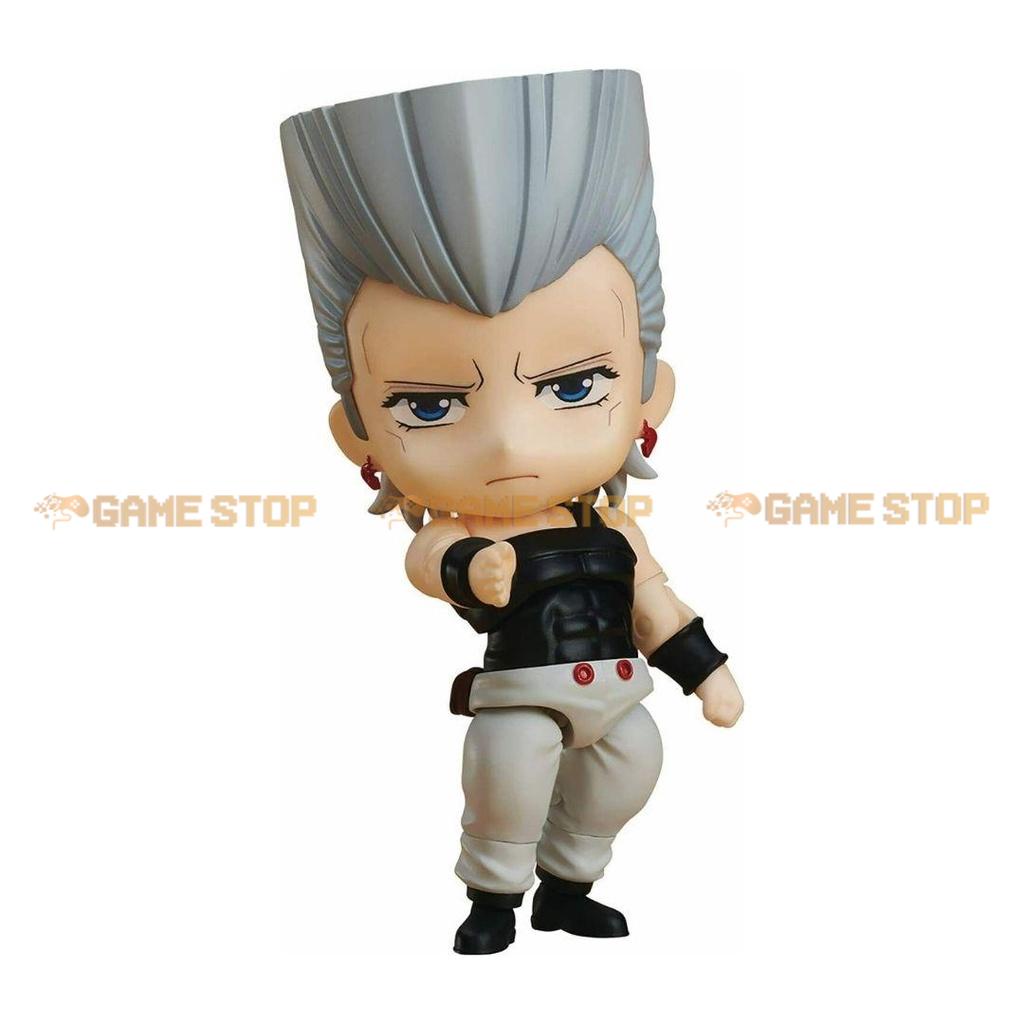 Mô hình Nendoroid Jojo's Bizarre Adventure Jean Pierre Polnareff 10cm 1561 Good Smile CHÍNH HÃNG NHẬT JBAND01