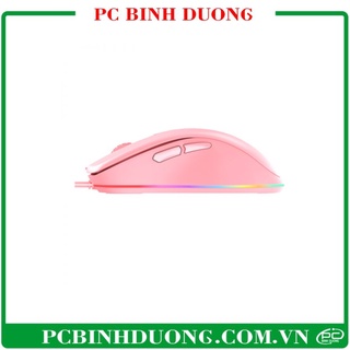 Chuột Gaming Dareu EM908 LED RGB BBRAVO sensor