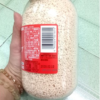 BỘT NÊM YOUKI 500Gr