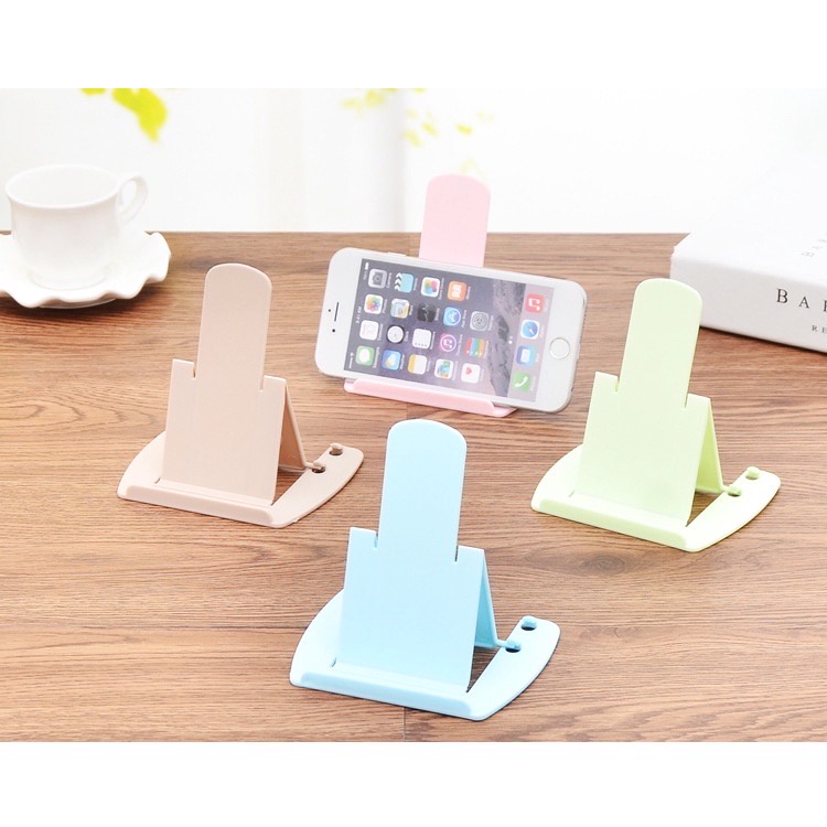 Giá Đỡ Điện Thoại, Máy Tính Bảng Gấp Gọn Kích Thước Lớn
