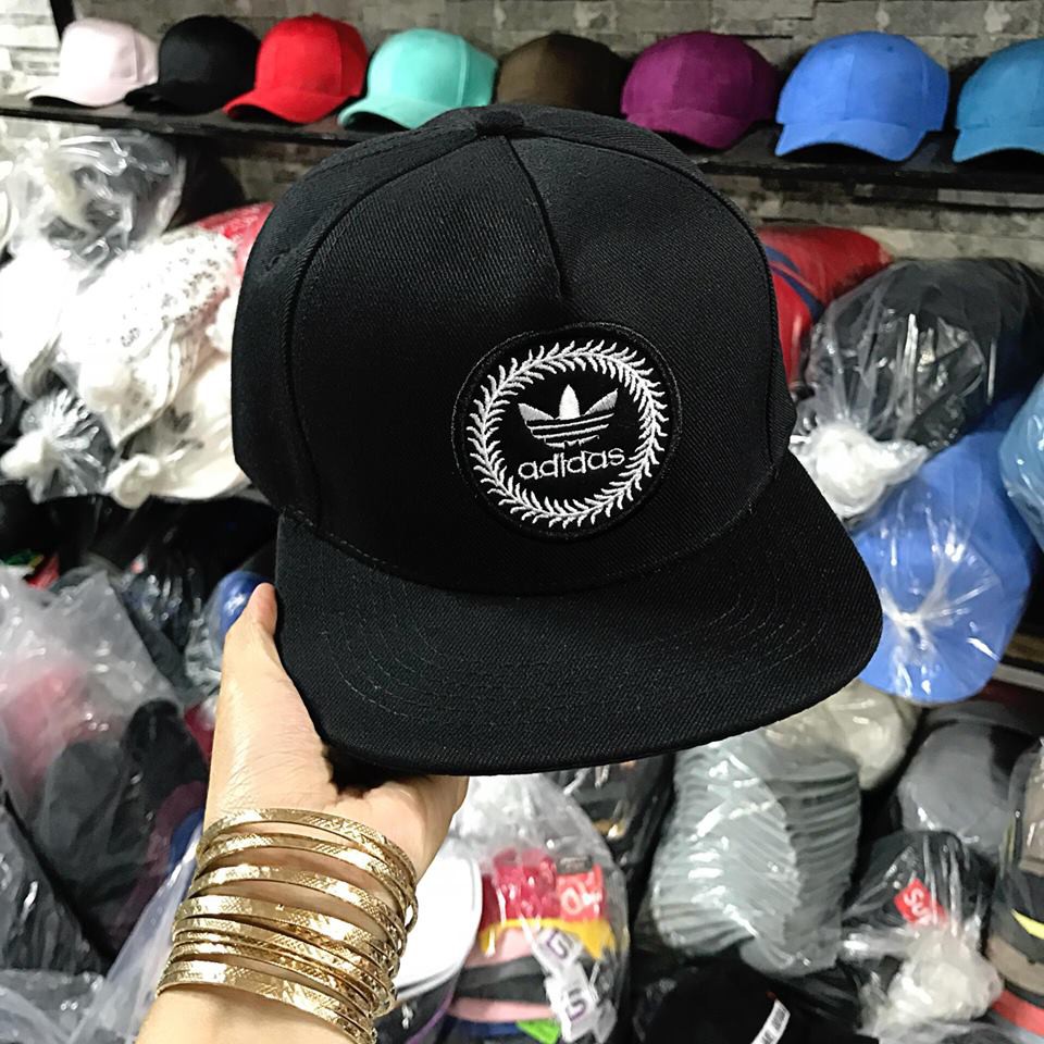 Nón hiphop Nón Snapback thời trang Nam Nữ