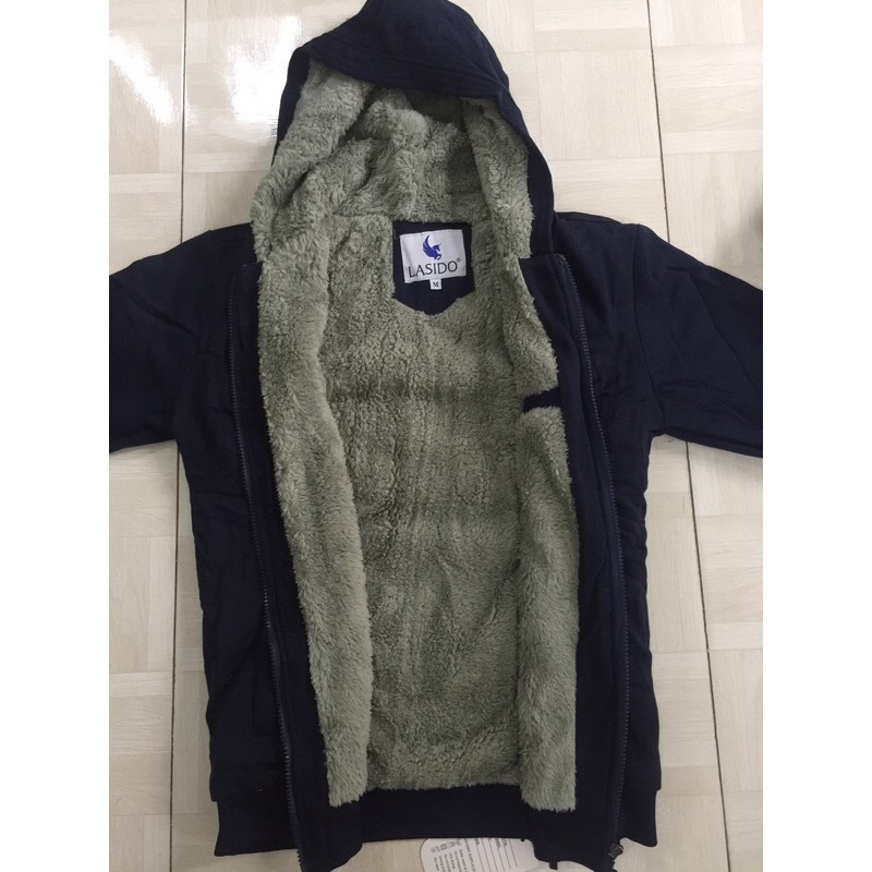 🌺MIỄN SHIP 50K🌺Áo Khoác Nỉ Nam Lót Lông - Kèm Hình Thật | BigBuy360 - bigbuy360.vn