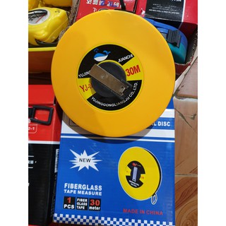 THƯỚC DÂY CUỘN CAO CẤP loại 10m - 20m -30m