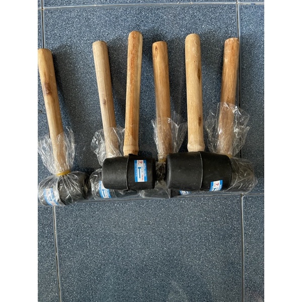 Búa cao su Trường Phước