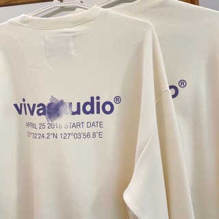 [CÓ SẴN] Sweater brand Hàn Vivastudio (Ảnh thật+ gift tặng kèm)