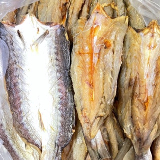 Khô cá nhồng lạt muối 500g, NGỌC HIỂN FOODY