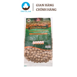 Đậu cúc nguyên hạt thương hiệu Dry Pea 250gr nhập khẩu Mỹ