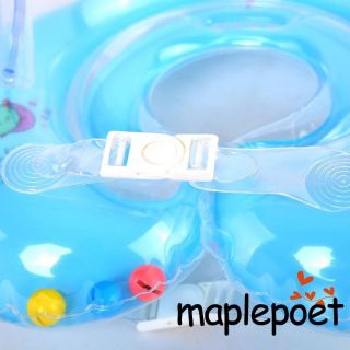 Phao bơi đỡ cổ chống lật