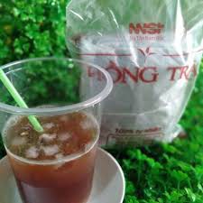 GÓI HỒNG TRÀ PHA TRÀ SỮA, TRÀ TẮC..  - TRÀ TÂN NAM BẮC