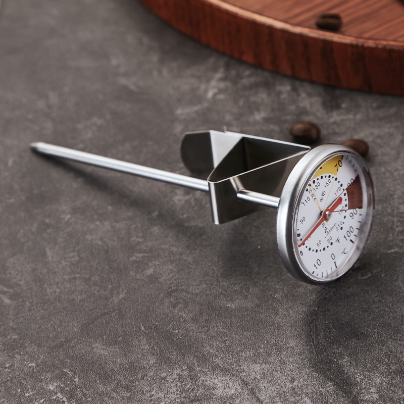 Nhiệt kế cà phê BINCOO cao cấp