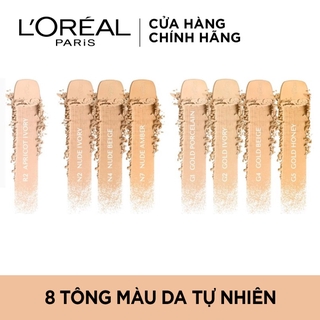 Phấn nền L'Oreal True Match 9g