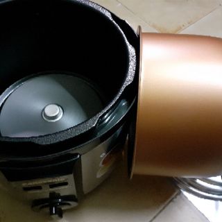 NỒI ÁP XUẤT ĐIỆN