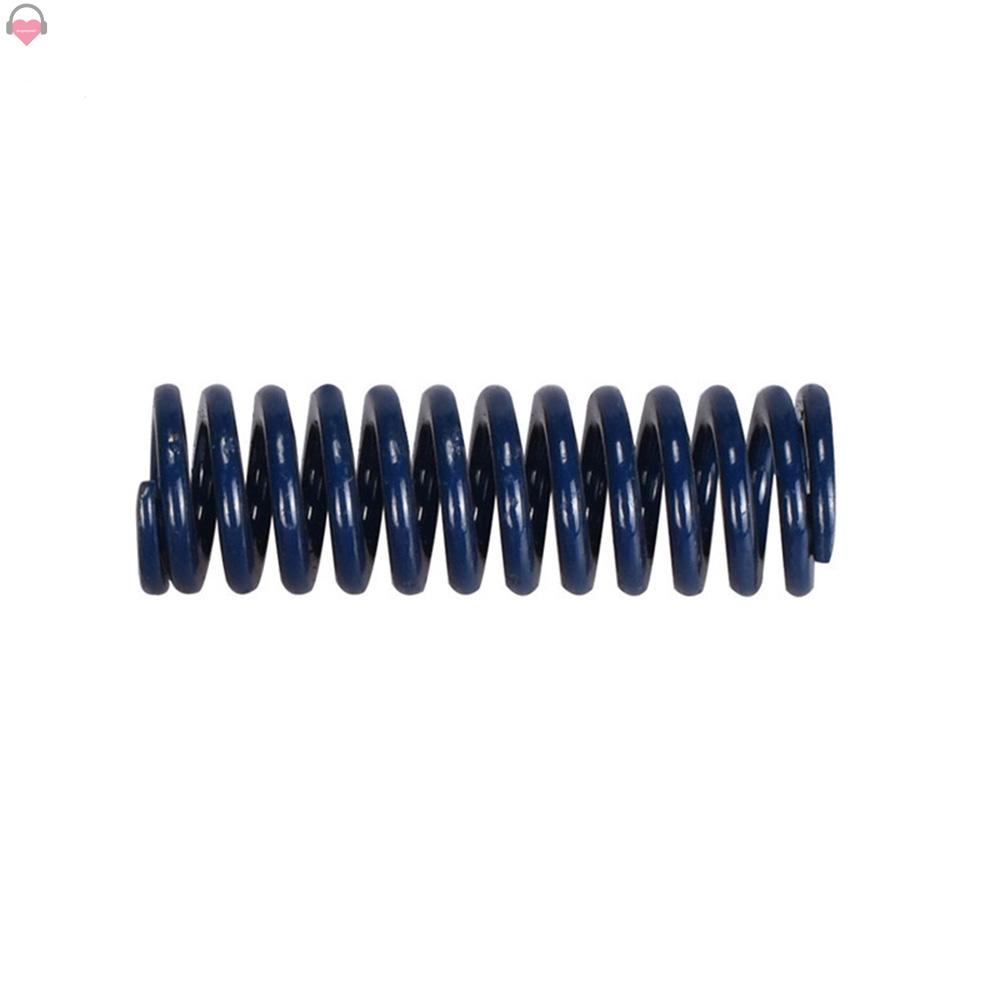 SPML-Springs Blue Accessories 4Pcs For Creality Ender 3 Pro CR-10 High quality--SPML | BigBuy360 - bigbuy360.vn