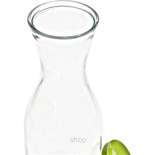 Bình nước 1000ml GLASSLOCK IJ911