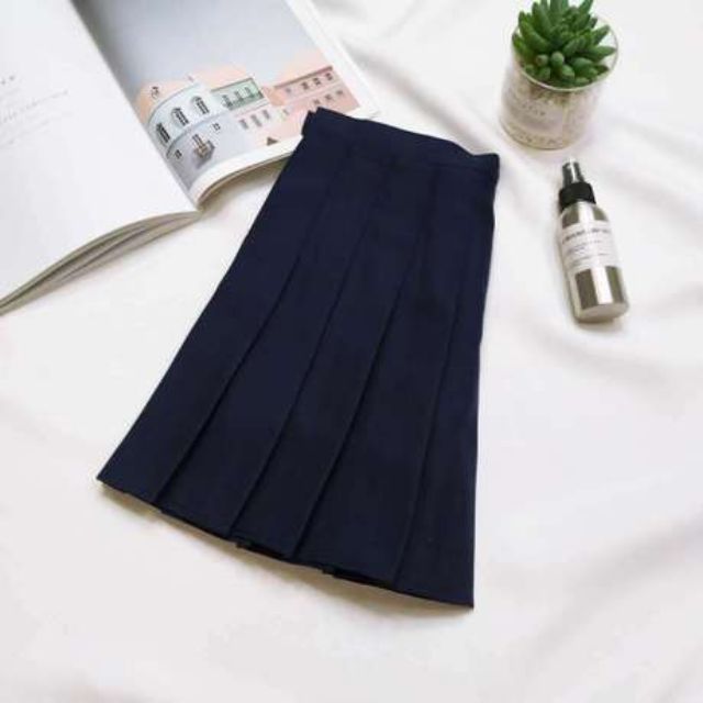 Chân váy xếp li nhiều màu sắc 🍎FREESHIP 🍎, Nhập mã {CVD5K} giảm 5k, chân váy điệu đà | BigBuy360 - bigbuy360.vn