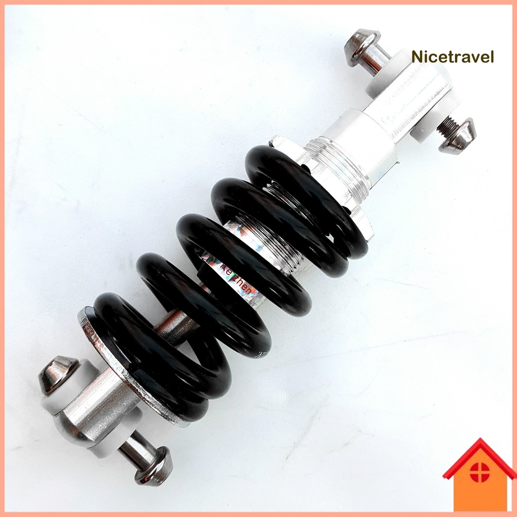 Phuộc Nhún Giảm Xóc 10 / 12.5 / 15cm Cho Xe Đạp Leo Núi