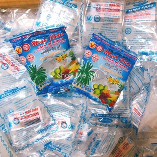 Thạch dừa Bến Tre
