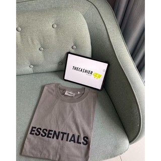 Áo tee essential FOG bản Bestquality