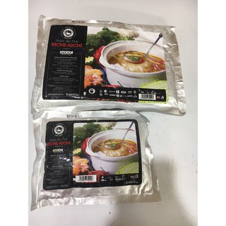 Nước lẩu Thái Ashima 1000gr