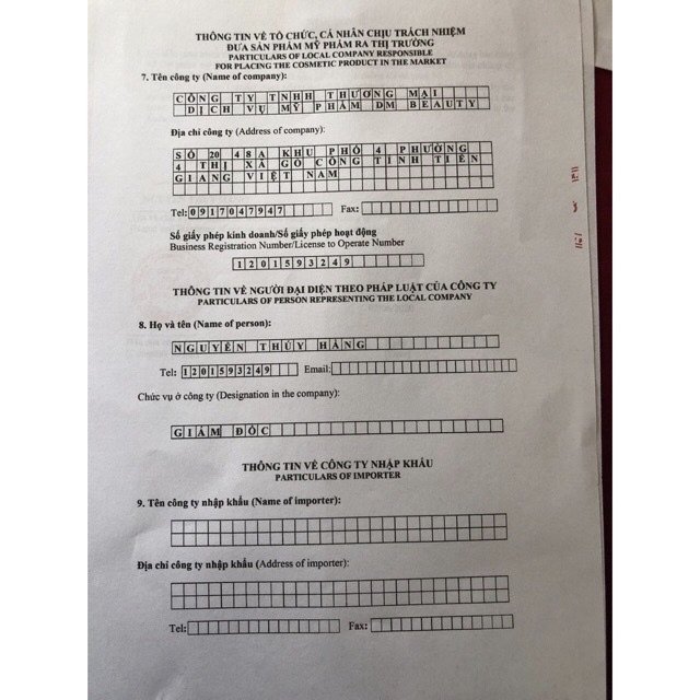 VIÊN CẤY TRẮNG CẤP TỐC CẤY TRẮNG VĨNH VIỄN