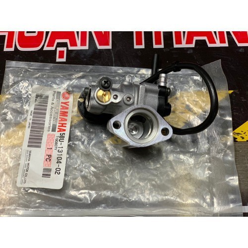 BƠM NHỚT YAZ ZIN - CHÍNH HẢNG - YA01245