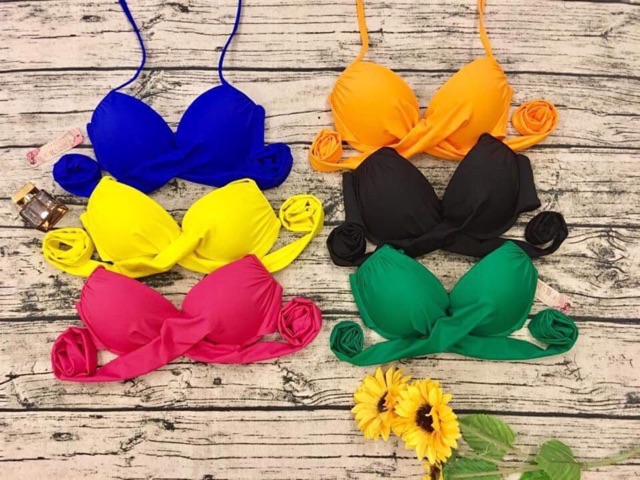 Áo lẻ bikini nhiều màu | BigBuy360 - bigbuy360.vn