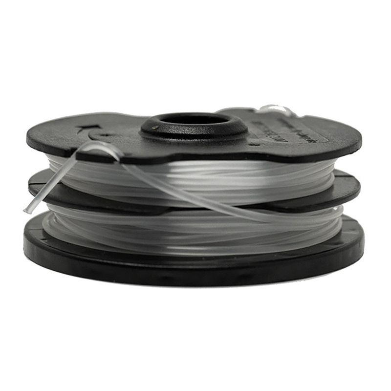 Set 9 Cuộn Chỉ Thay Thế Dành Cho Máy Cắt Cỏ PRTA 20 Li C3 In351753