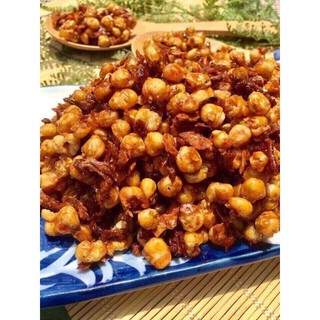 1/2 ký bắp rim khô bò