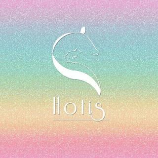 Hotis Stationery