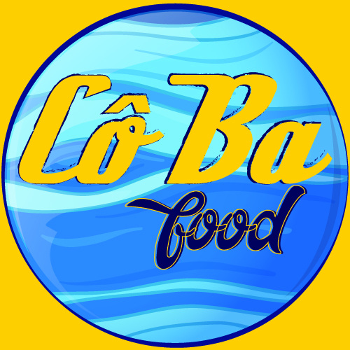 Ăn Vặt Cô Ba - Co Ba Food
