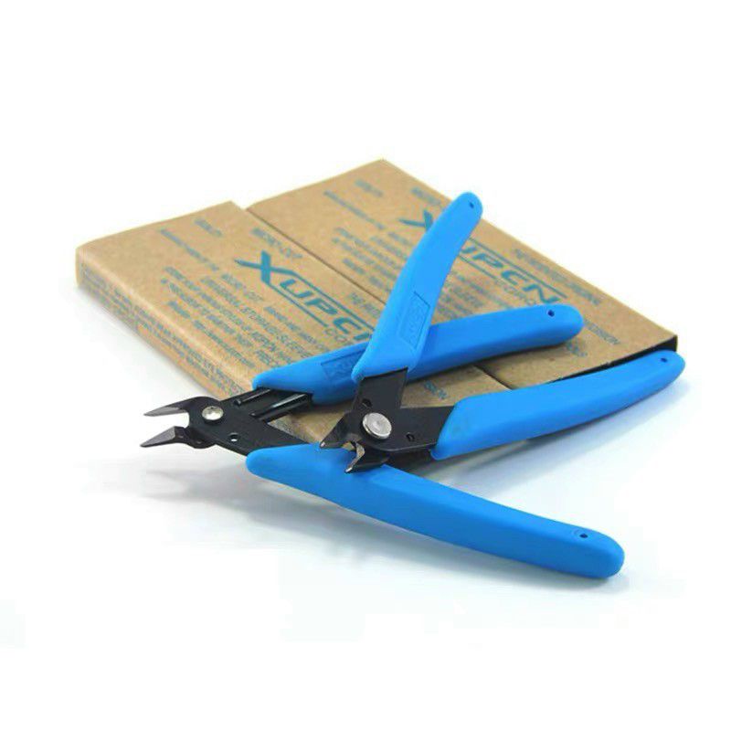 kềm phá đá, kềm cắt đá tháo đá, kìm làm nail