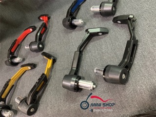Chống đỗ tay thắng kiểu Motor (kiểu 3)