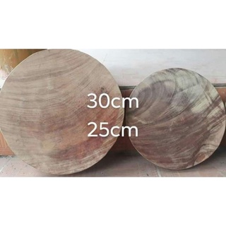 thớt nghiến Tây Bắc