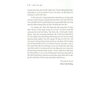 Phong Hóa Thời Hiện Đại