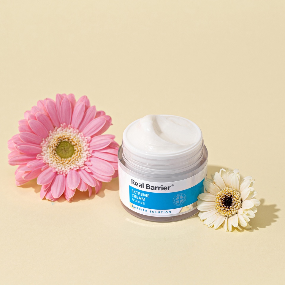Kem dưỡng da REAL BARRIER Extreme Cream 50ml